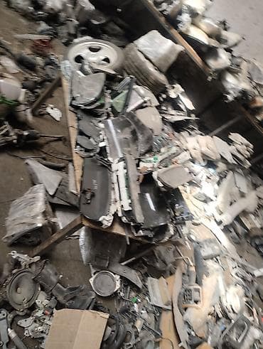 гене: Бензиновый мотор Honda 2 л — 10