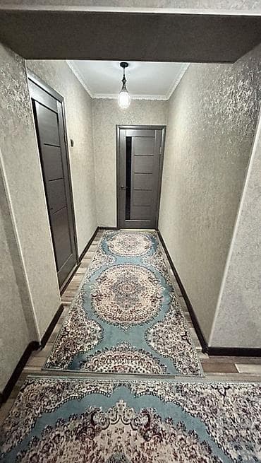 Коммерциялык кыймылсыз мүлктү сатуу: ‼️СРОЧНО! Продаётся 3-комнатная квартира 86 м² с участком 4,5 сотки — 8