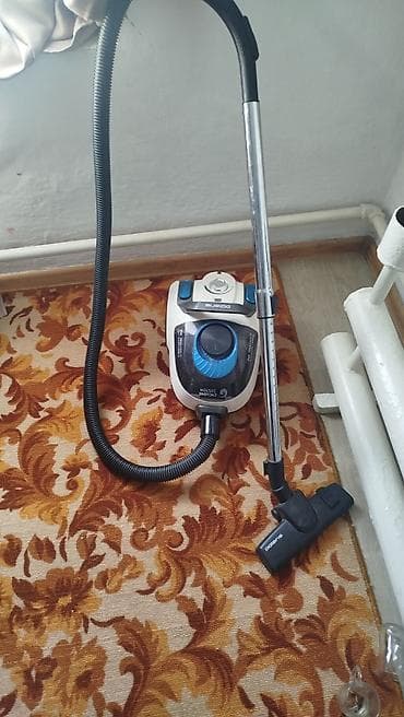 китайский стиральный порошок отзывы: Пылесос, Стандартный, Сухая, Контейнер — 5