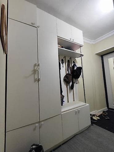 Кыймылсыз мүлк: 2 бөлмө, 43 м², ТЭЦ Хрущевка, 3 кабат, Евро оңдоо — 7