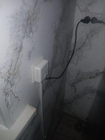 установка водяных насосов: Электрик | Установка счетчиков, Установка стиральных машин, Демонтаж электроприборов Больше 6 лет опыта — 3