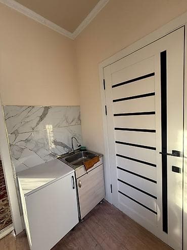 американское посольство: 2 комнаты, Собственник, Без подселения, С мебелью полностью — 9