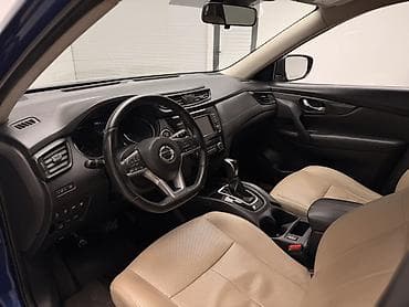 belarus 82: Nissan Rogue: 2018 г., 2.4 л, Автомат, Бензин, Кроссовер — 6