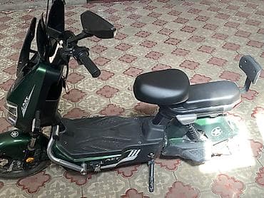 gilera runner: Скутер самурай электро есть обмен на самурай бензин срочно — 3