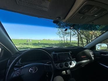 camry 70 капот: Toyota Camry: 2006 г., 2.4 л, Автомат, Бензин — 4