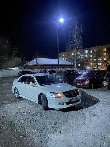 двигатель каменс: Honda Inspire: 2003 г., 3 л, Автомат, Бензин, Седан — 2