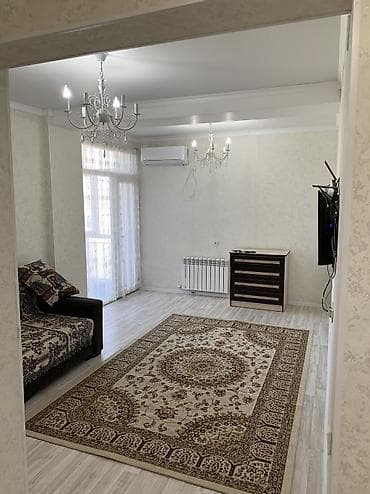 premium development: 1 комната, Собственник, С мебелью полностью — 4