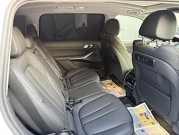 BMW: BMW X7: 2019 г., 3 л, Типтроник, Бензин, Внедорожник — 9