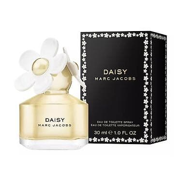 Личные вещи: Продаю Туалетную воду для женщин Daisy Marc Jacobs, 100 ml Покупали в — 2