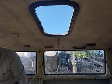 фолсфаген транспортер: Volkswagen Transporter: 1988 г., 1.6 л, Механика, Бензин, Фургон — 6