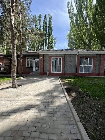 Дома: Предлагаем провести незабываемый отдых в нашем коттедже в пансионате — 1