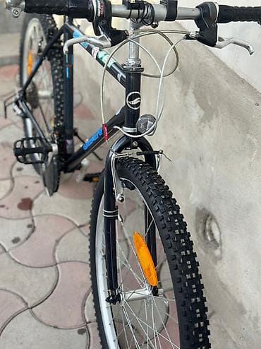 bmw bbs: Из Германии хорошое состояние 
ХромАлюденовая сталь 
26 колесо — 8