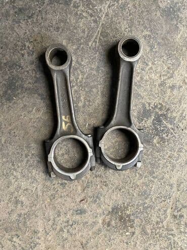 работа ош водитель грузовых авто все категории: Mitsгbishi Pajero 2 Шатуны, Митсубиси Паджеро шатуны, Двигатель 4D56 — 2