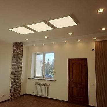 Электрик | Установка счетчиков, Установка стиральных машин, Демонтаж электроприборов Больше 6 лет опыта