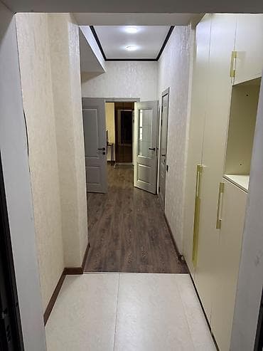 ts group: 2 комнаты, 60 м², Южная Магистраль Элитка, 12 этаж, Евроремонт — 8