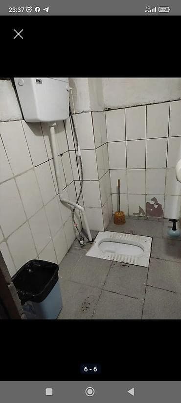 Батирлер: 1 бөлмө, Менчик ээси, Чогуу жашоосу жок, Эмерексиз, Жарым -жартылай эмереги бар — 6