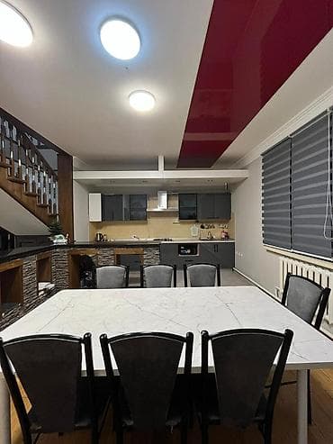 nova grant: 🔥 СРОЧНО ПРОДАЁТСЯ! Просторный кирпичный дом с современным — 2