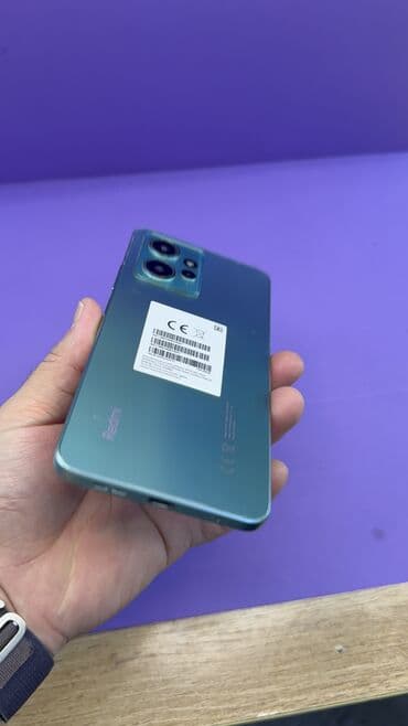 чехлы на айфон 13 бишкек: Redmi, Redmi Note 12, Колдонулган, 256 ГБ — 10