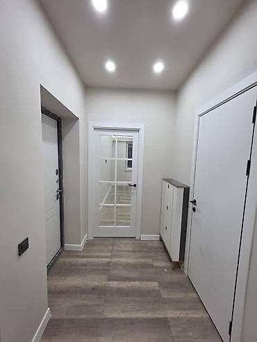 Продажа квартир: 2 комнаты, 69 м², Элитка, 12 этаж, Дизайнерский ремонт — 4