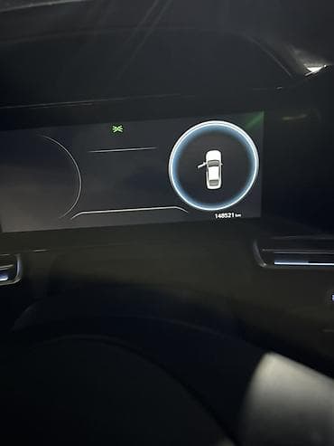 geely e5: Hyundai Avante: 2021 г., 1.6 л, Автомат, Бензин, Седан — 5