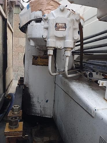 магнитафон jvc: Продаю японский манипулятор юник 340 абалы жакшы кыргызстанда иштеген — 5