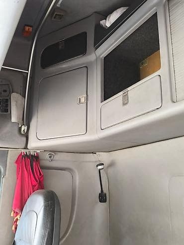 580: Тягач, Scania, Без прицепа — 1