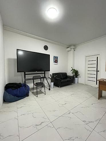 Коммерциялык мүлк: Кеңселерди сатуу 124 м², 1 кабат — 3