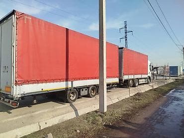 reno duster: Грузовик, Б/у — 4