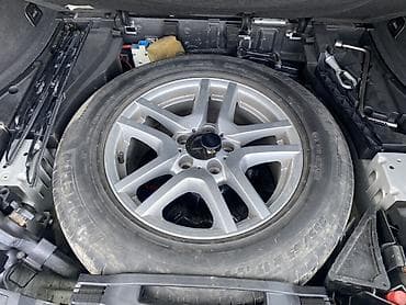 bmw e23: X5 e53 2004 рестайлинг 3.0 дизель ! Мотор Коробка жакшы! — 7