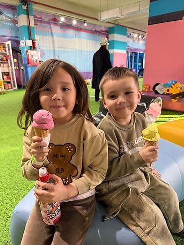 Башка товарлар: Детская развивающая игра-приложение “Салон красоты для девочек” Что — 3