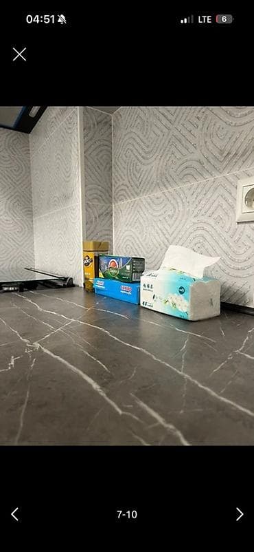 1: СДАЕТСЯ ПОСУТОЧНО КВАРТИРА 2500 НОЧЬ 3000 СУТКИ Планировка и интерьер — 7