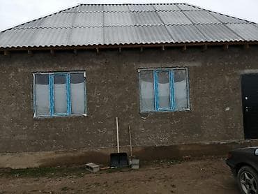 Продаётся дом 1 комната. Душ туалет в доме. Участок 8 соток. Фундамент