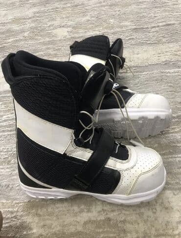 прокат сноубордов бишкек: Боты для сноуборда б/у
Отличное состояние, размер 36-37
Цена 4500сом — 2