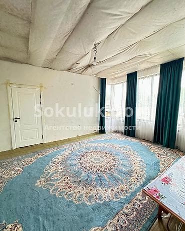 nice house: 🏠Продается дом в с. Сокулук 🟡 Комнаты: 4 🟡 Участок: 20 соток 🟡 — 8
