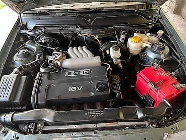 суппорт на матиз: Daewoo Nexia: 2004 г., Механика, Бензин, Седан — 6