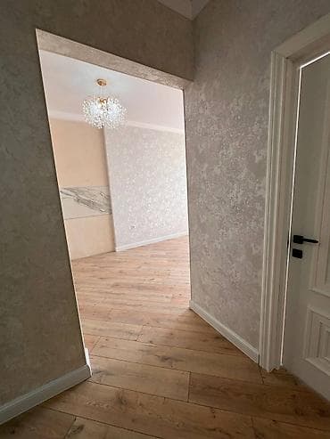 Продажа квартир: 3 комнаты, 74 м², Элитка, 6 этаж, Евроремонт — 5