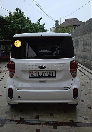 зикр 001 цена бишкек: Kia Ray: 2021 г., 1 л, Автомат, Бензин, Хэтчбэк — 3