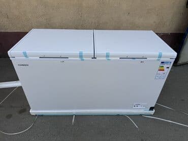 маленькие холодильники бишкек: Морозильник, Новый, Бесплатная доставка — 1