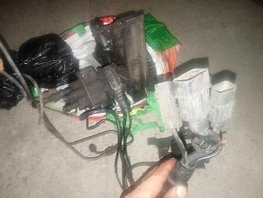 Топливная аппаратура Hyundai