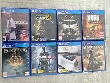 Продаю или меняю диски для ps4, ps5 Mad Max 1200 Battlefront (шутер at lalafo.kg Продаю или меняю диски для ps4, ps5 Mad Max 1200 Battlefront (шутер
