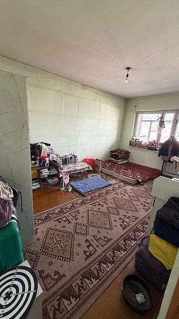 продажа квартир токмак: 1 комната, 40 м², 105 серия, 5 этаж, Старый ремонт — 5