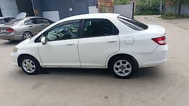 крышка багажника хонда: Honda Город: 2003 г., 1.3 л, Автомат, Бензин, Седан — 2