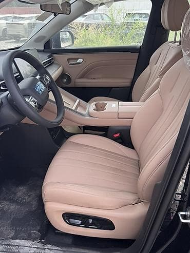 byd e2 2019: Kia Avella: 2026 г., 1.5 л, Автомат, Электромобиль, Кроссовер — 5