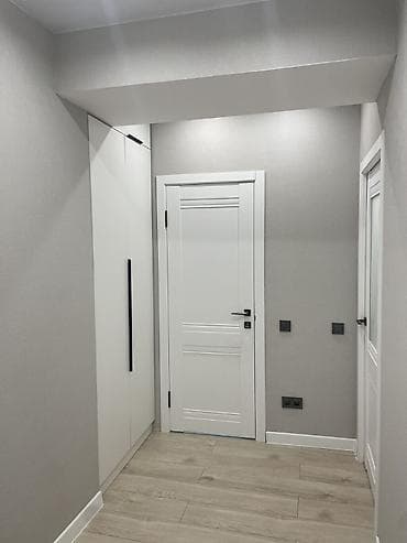 Батирлер: 1 бөлмө, 41 м², 10 кабат, Евроремонт — 4