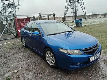 супорт 210: Honda Accord: 2007 г. — 1