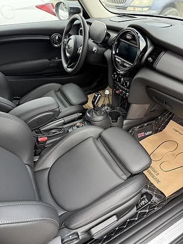 мини купер бишкек цены: Mini Cooper: 2020 г., 1.5 л, Автомат, Бензин, Хэтчбэк — 10