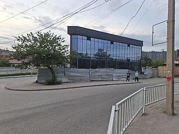 кок жаре: Сдается коммерческое помещение 270 м² под общепит. Объект расположен в — 3