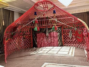 сдаю юрта: ИЖАРАГА БОЗУЙ БОЗ УЙ БЕРИЛЕТ, АРЕНДА ЮРТА БОЗУЙ БОЗ УЙ ЮРТА ИДИШ — 5