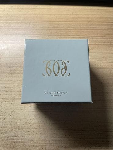 ami paris: Оригинальные кварцевые часы из шведской коллекции **Oriflame Exklusiv — 2
