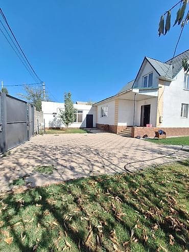 район баят: 🏡 Продается уютный двухуровневый мансардный 4-комнатный дом в тихом и — 1